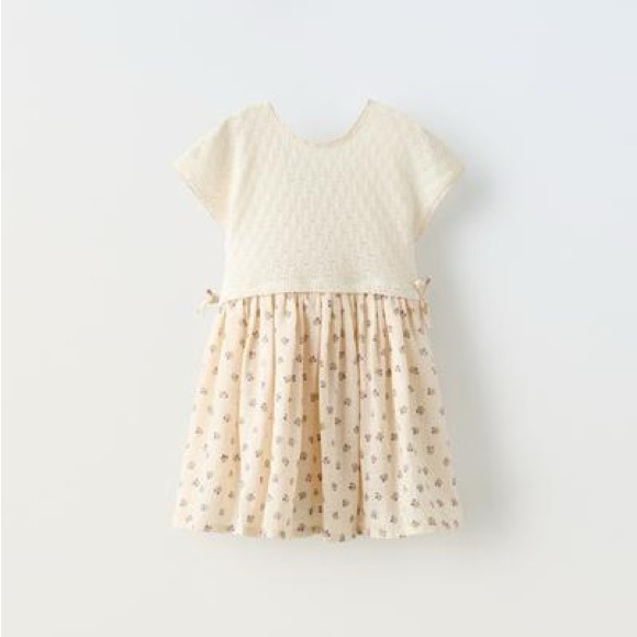 Zara Kids 2T Dress - Picture 1 of 4